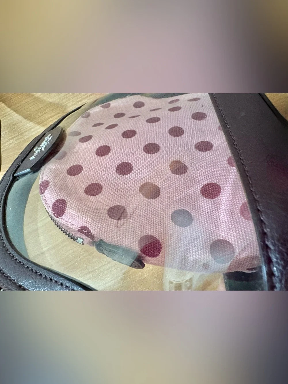 kate spade pre loved